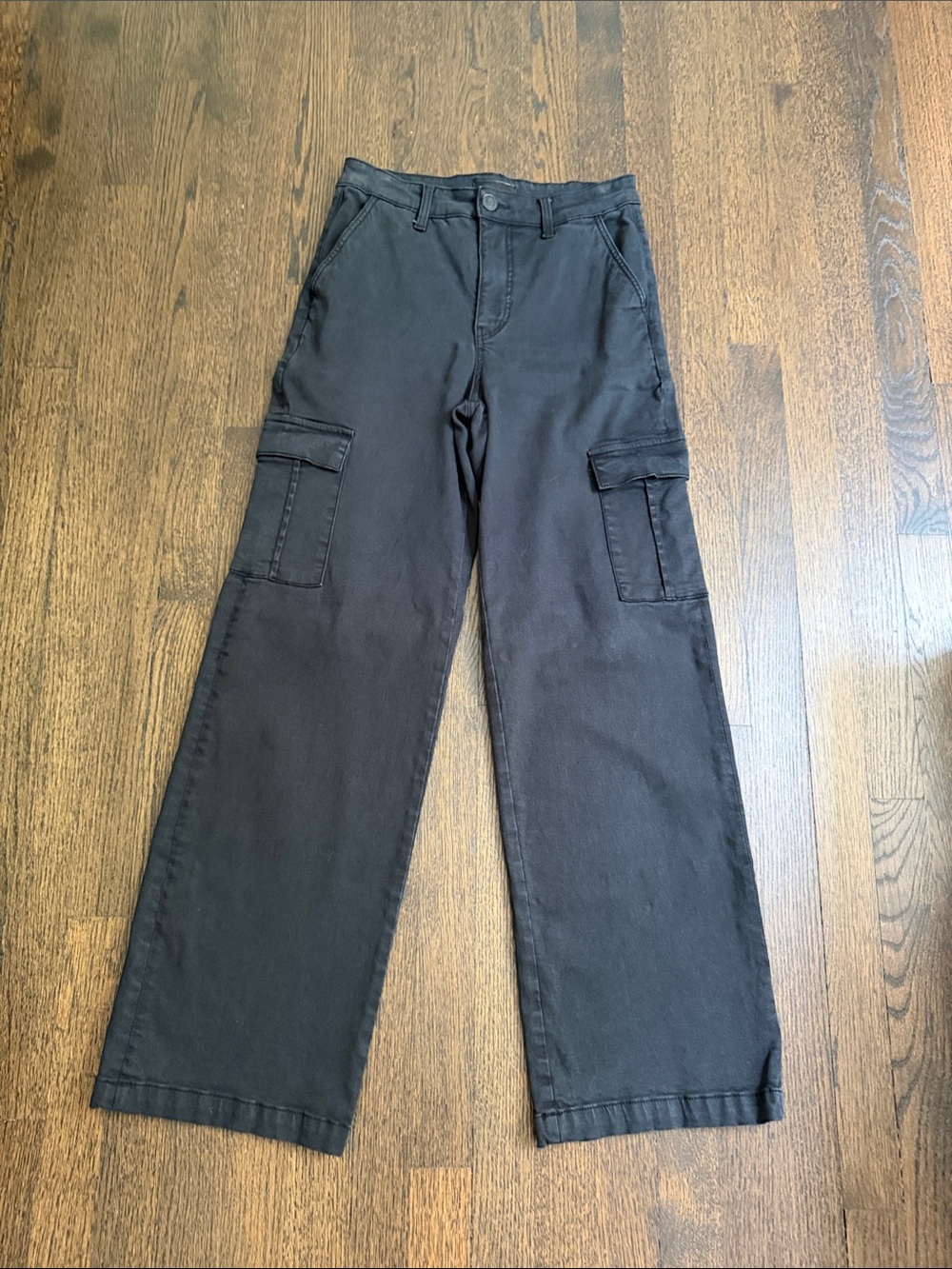 Kut from Kloth Miller wide leg.